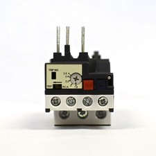 TECO RHU-10/2.5K1 thermal overload relay, Amp range: 1.8  2.5A