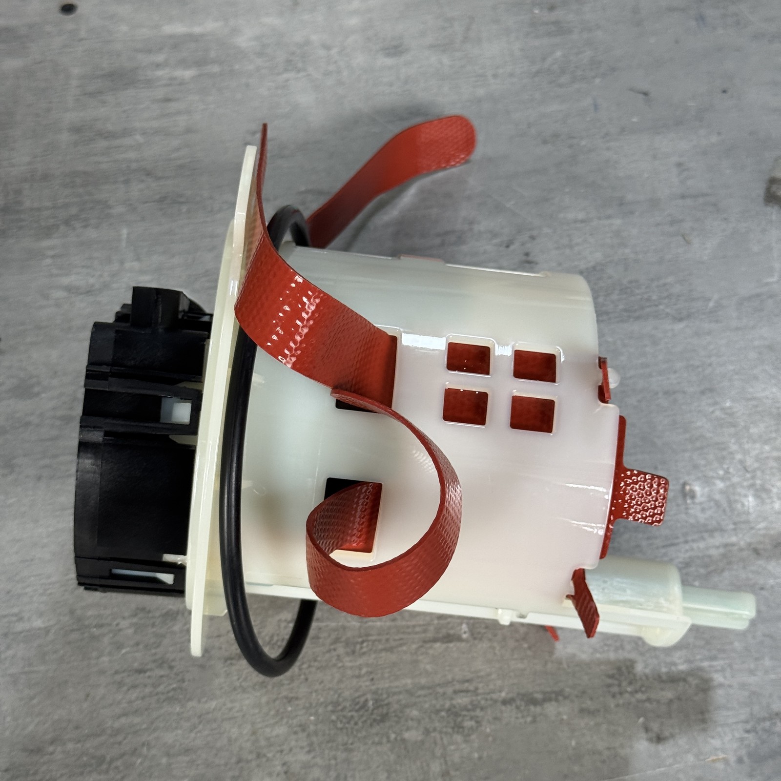 Cummins DEF Pump Exhauset Fluid for 2013-18 Dodge Ram 2500 3500 6.7L 68085908AH