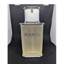 Kouros Fraicheur Eau de Toilette Spray 100ml Yves Saint Laurent 1ST FORMULATION