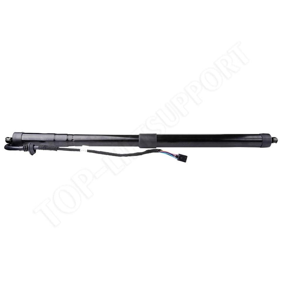 1x Rear Tailgate Lift Support Strut For 2010-2015 VOLKSWAGEN TOUAREG 7P6827851D - Изображение 3 из 4