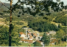 FONTANELLE CONCO VICENZA Panorama