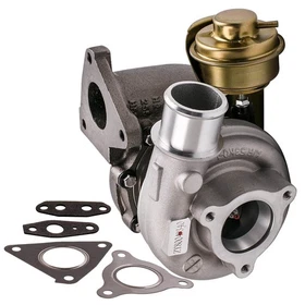 Turbolader for Nissan Patrol Mistral Terrano 3.0L 1999-2005 724639-5006S DE