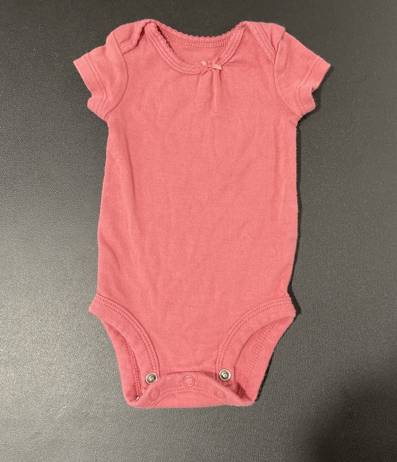 11 pieces 0-3 month girl clothes 