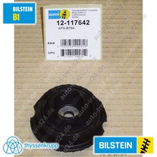 Bilstein B1 Federbeinstützlager vorne u.a.: Audi A8 4D2, 4D8, Bj. 1994-2002