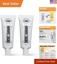 Numbing Cream Max Strength Deep Numbing Cream with Menthol, Emu Oil and Arnic...