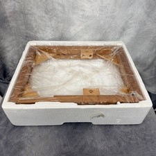 Linn LP12 Plinth New in the original packing it ha never been installed or used