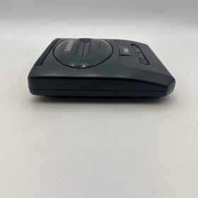 Sega Genesis Model 2 (MK-1631) 1993 Black Console Only Used Fully Functional