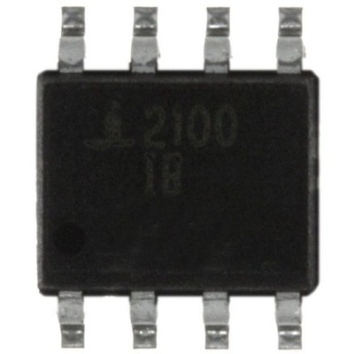 5pcs   HIP2100IB SOP8 100V/2A   Low Cost High USA ship #nm