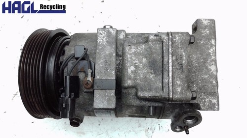 Compresseur Climatisation 977012H000 Hyundai i30 1.4 Bleu Fd 80 Kw 109 Ps - Photo 3/5