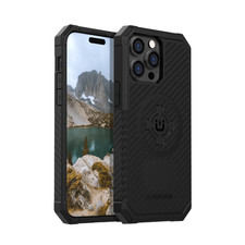 Rokform Rugged Case For Apple iPhone 14 Pro Max - Military-Grade Drop Protection