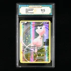 TQG 9.5 MINT+ 2016 Pokemon ENG Mew #XY110 PROMO