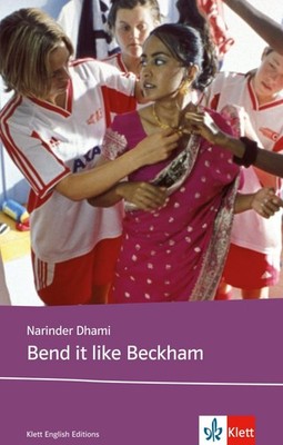 Narinder Dhami / Bend it like Beckham