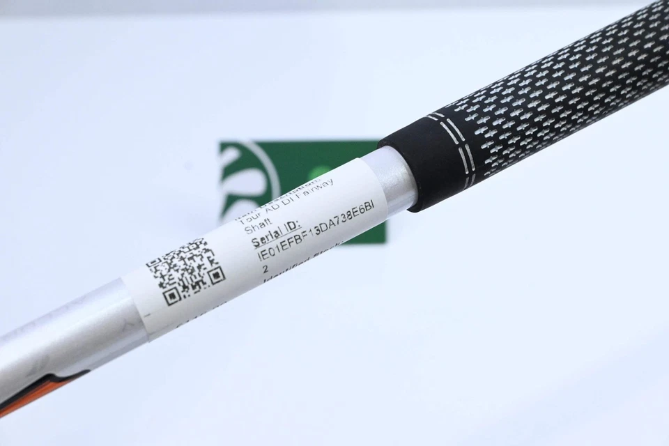 Graphite Design Tour AD DI-7 #3 Wood Shaft / Stiff Flex / Titleist 2nd Gen - Image 4 of 4