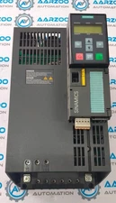 1PC Siemens 6SL3224-0BE27-5UA0 PM240 Sinamics Power Module USA Stock Available