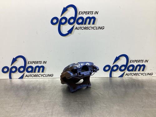 Bremszange links hinten BMW 1er Coupe E82 34216768693 P17967384