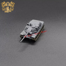 Handmade 3D Printed 1/144 American MBT-70-KPZ...