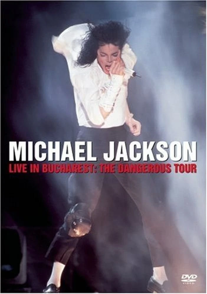 Michael Jackson DVDs for sale | eBay
