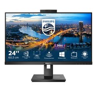 Philips B-Line 242B1H 23.8 Zoll Full HD IPS LED 16:9 75 Hz Monitor