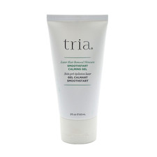 Tria Laser Hair Removal Skincare Smoothstar Calming Gel 2 fl.oz