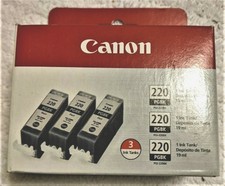 canon 220 pgbk
