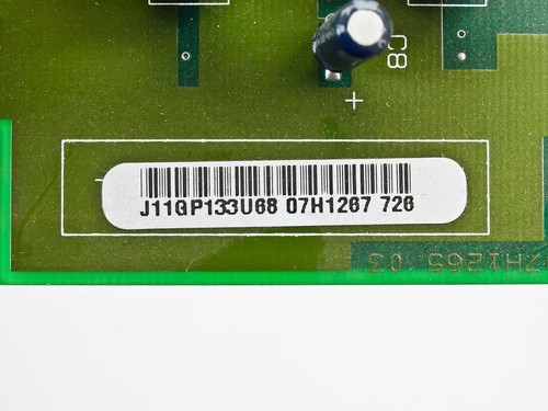 IBM 5x5 PCI ISA Riser Card for Pentium PC350/750 Series 5 ISA 3 PCI 07H1267 - Picture 3 of 3