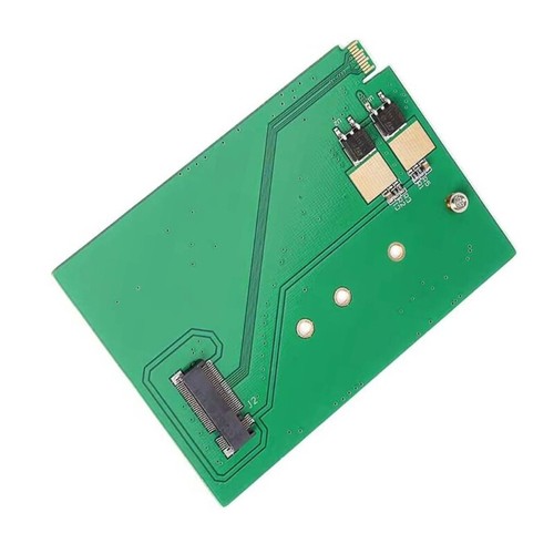 For WesternDigital WD5000 WD5000MPCK WD5000M21K to NGFF(M.2) Adapter Board Card - Afbeelding 4 van 8