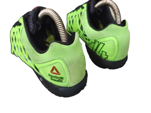 Reebok Crossfit Womens Shoes Sz 8 M - Picture 10 of 12