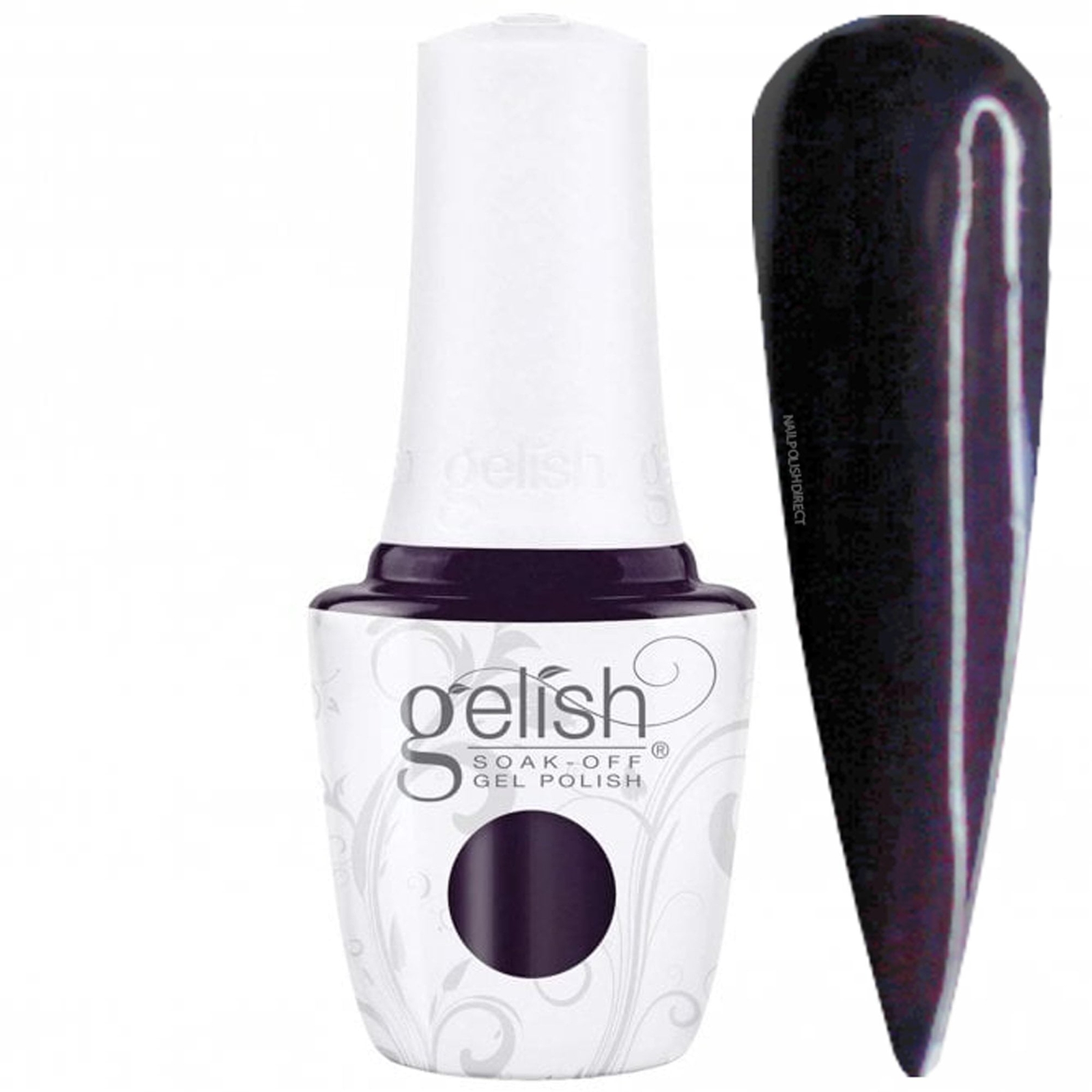 Gelish Cruelty-Free Gel Polish - Follow Suit 15ml (1110464)