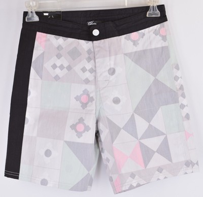 levi's swim shorts