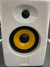 Seismic Audio Powered Active Studio Monitor Spectra-8P