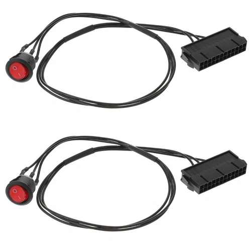 Jumper Bridge Adapter Cable Pc Accessories Motherboard