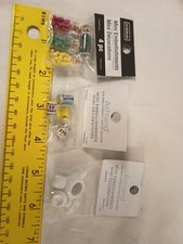 Lot of 2 Ashland Mini Tea Set And Beer Cans.A...