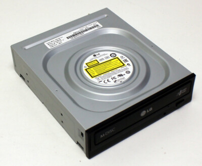 N14-07108 Hitachi LG GH24NSB0 DVD Super Multi Player SATA