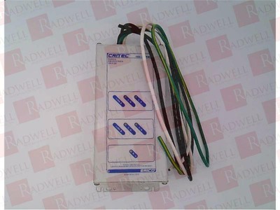 NVENT TDX100120/240 / TDX100120240 (NEW IN BOX)