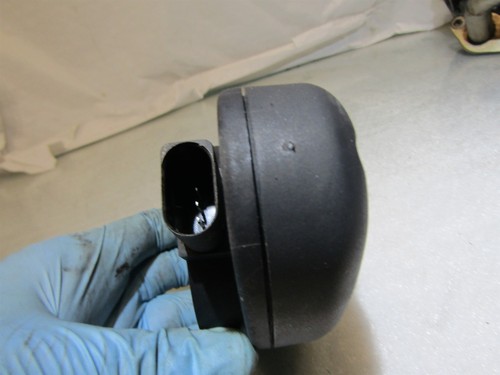 VW Passat B5.5 TDI 1.9 alarm siren sounder speaker 1j0951605 - Picture 2 of 4