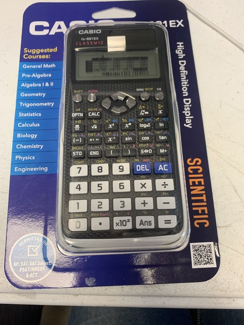 best casio calculator for engineering
