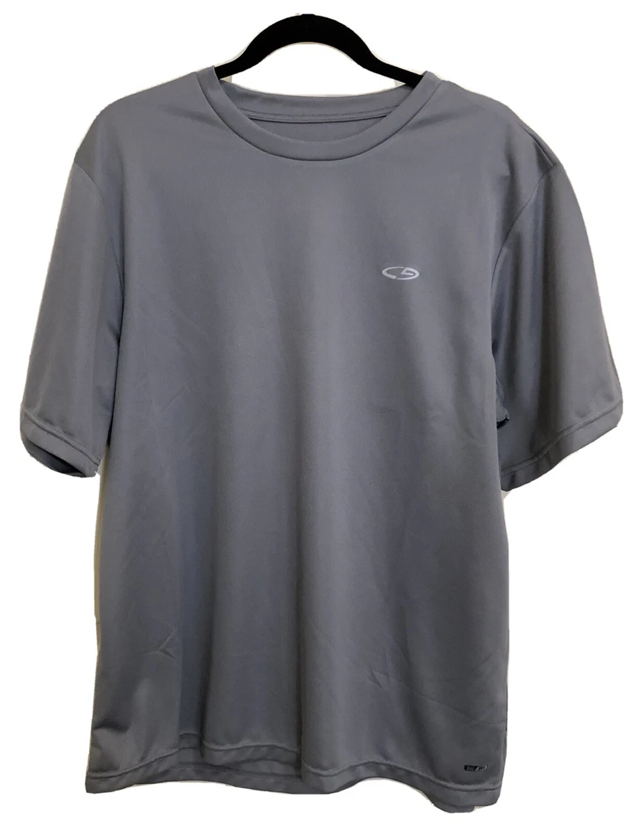 Champion c9 2025 running shirt