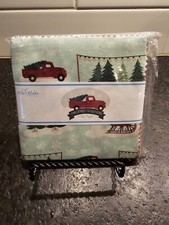 NIP Christmas Traditions By Riley Blake Designs Fabric Charm Pack 5x5 In. Sq