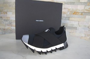 dolce gabbana slip ons