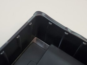 Lethal Enforcers Authentic Sega CD Box and Insert Tray Only *