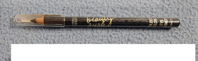 NEW SEALED VICTORIA'S SECRET BEAUTY RUSH GILDED GLOW EYE LINER - BLACK MAGIC -