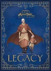 Avatar: The Last Airbender: Legacy (Insight Legends) (Hardcover)