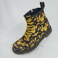 adventure time doc martens