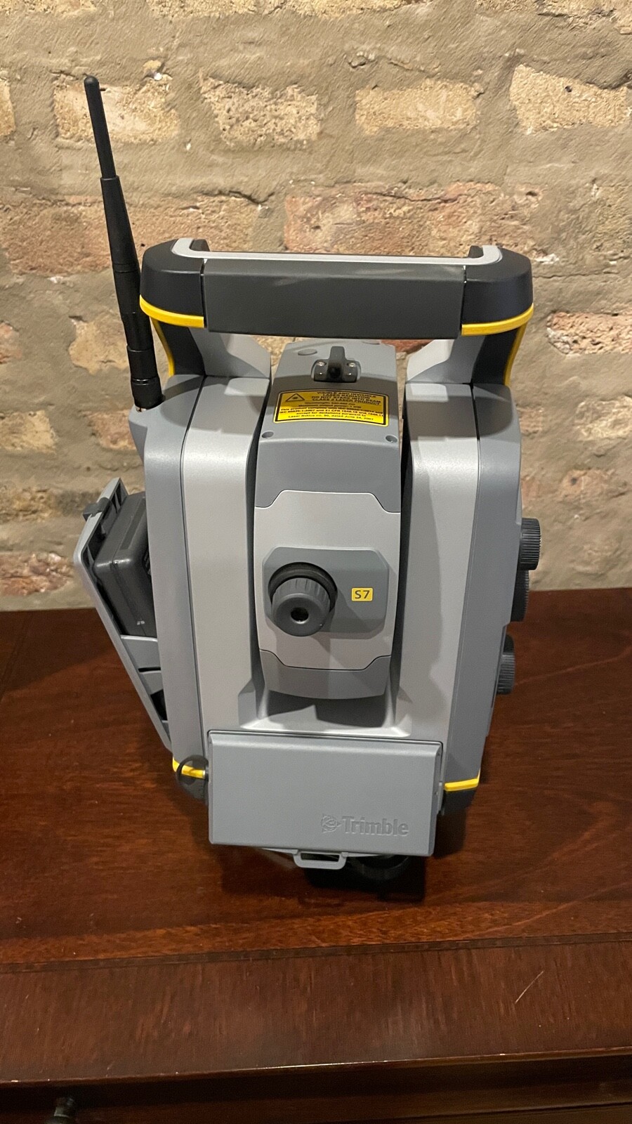 Surveyor Market Item for Sale