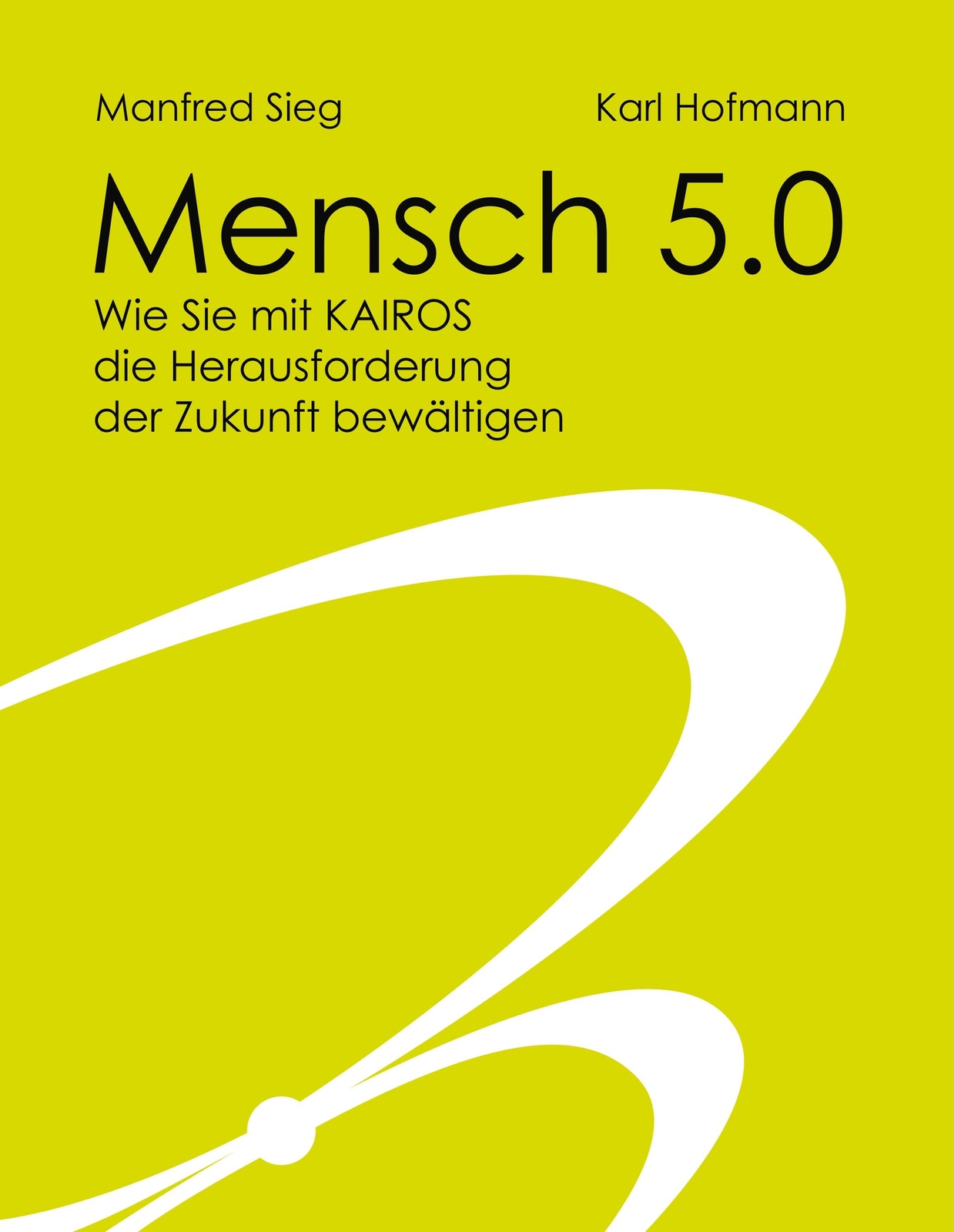 Mensch 5.0 | Buch | 9783746067643