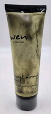 WEN Chaz Dean Anti-Frizz Styling Creme Cream 4 oz Sweet Almond Mint NEW SEALED