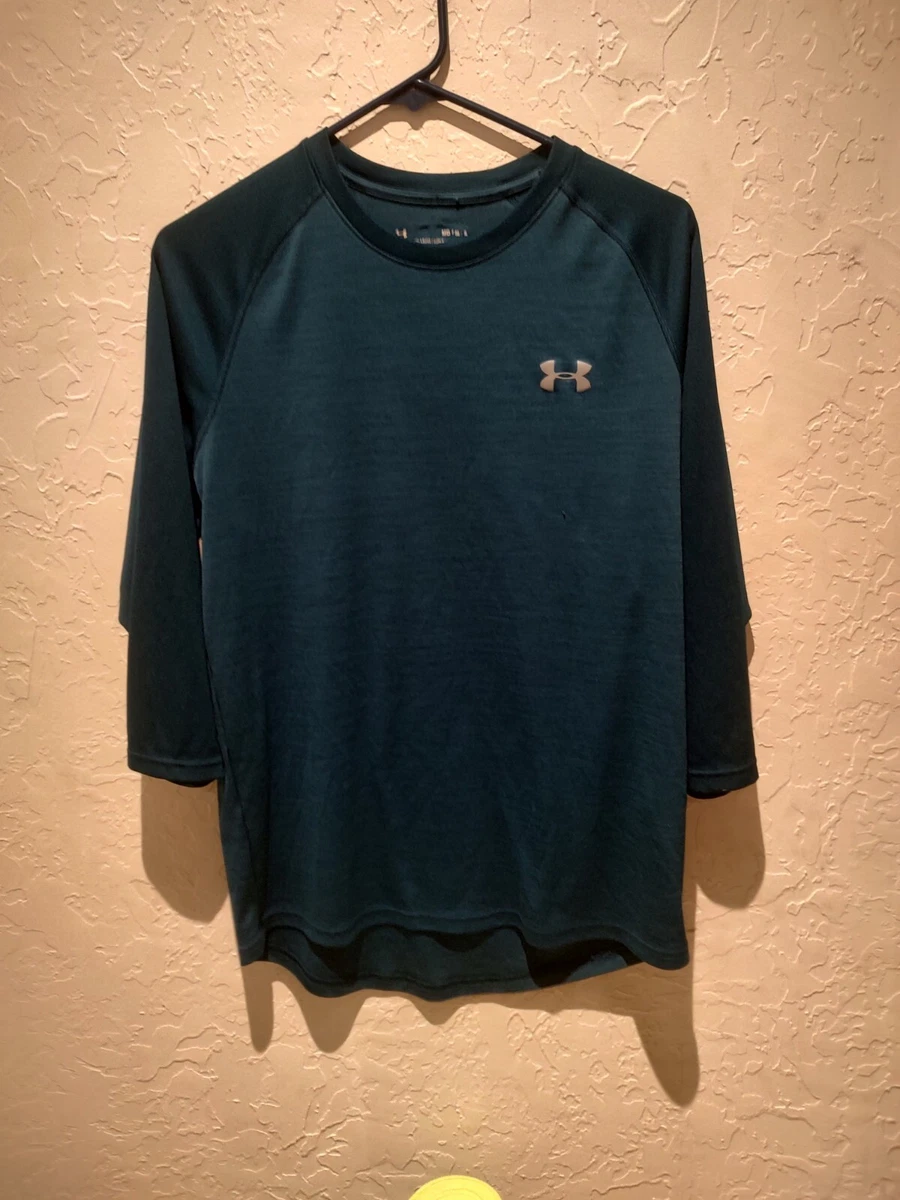 Under armour on sale tunic