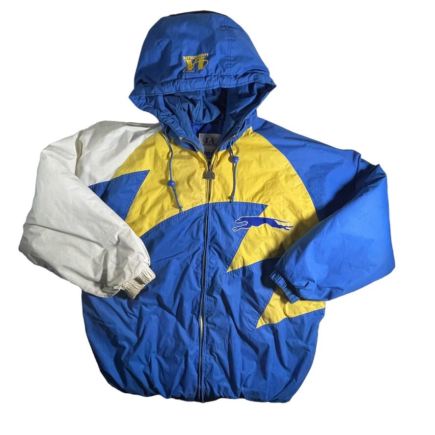 Carmel High School Greyhounds Indiana vintage Logo At… Gem