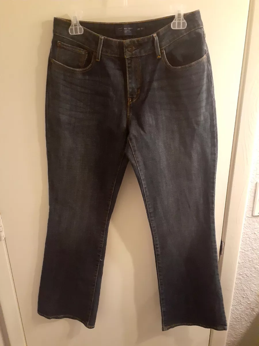 Levis 31 inseam hot sale