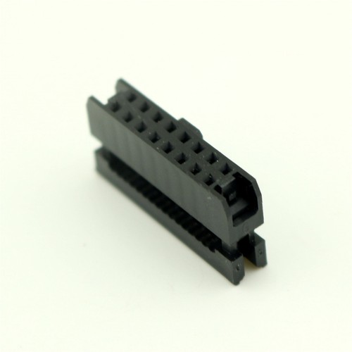 20pcs Pitch 2mm 2.0mm 2x8 Pin 16 Pin IDC FC Female Header Socket Cable Connector - Picture 5 of 6